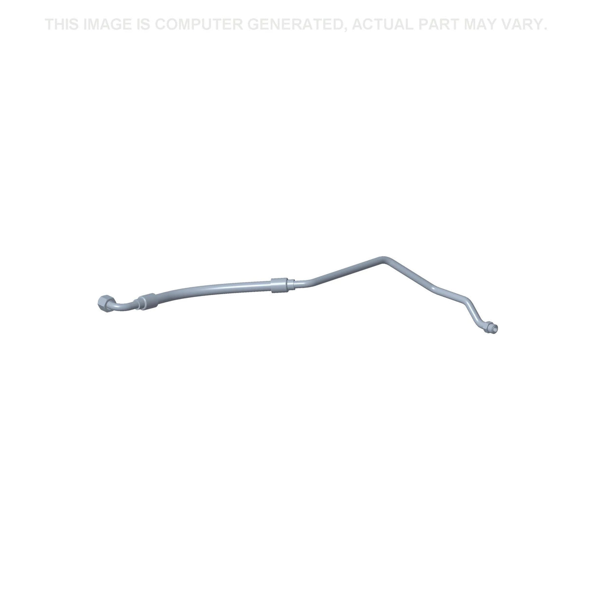 New Holland original Ersatzteil ROHR 48130471