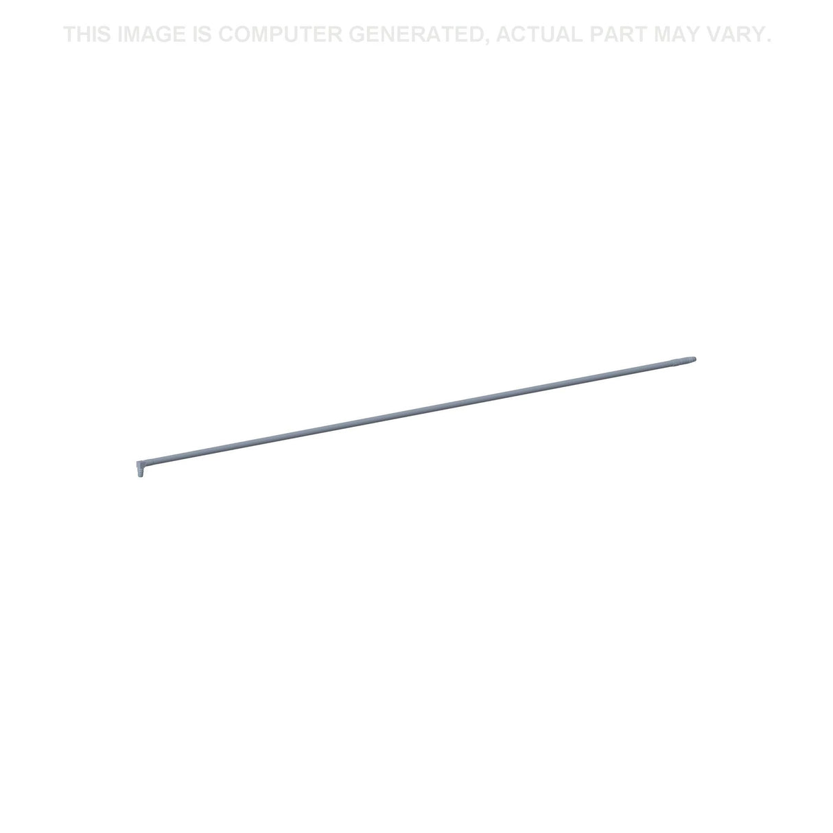 New Holland original Ersatzteil ROHR 48136228