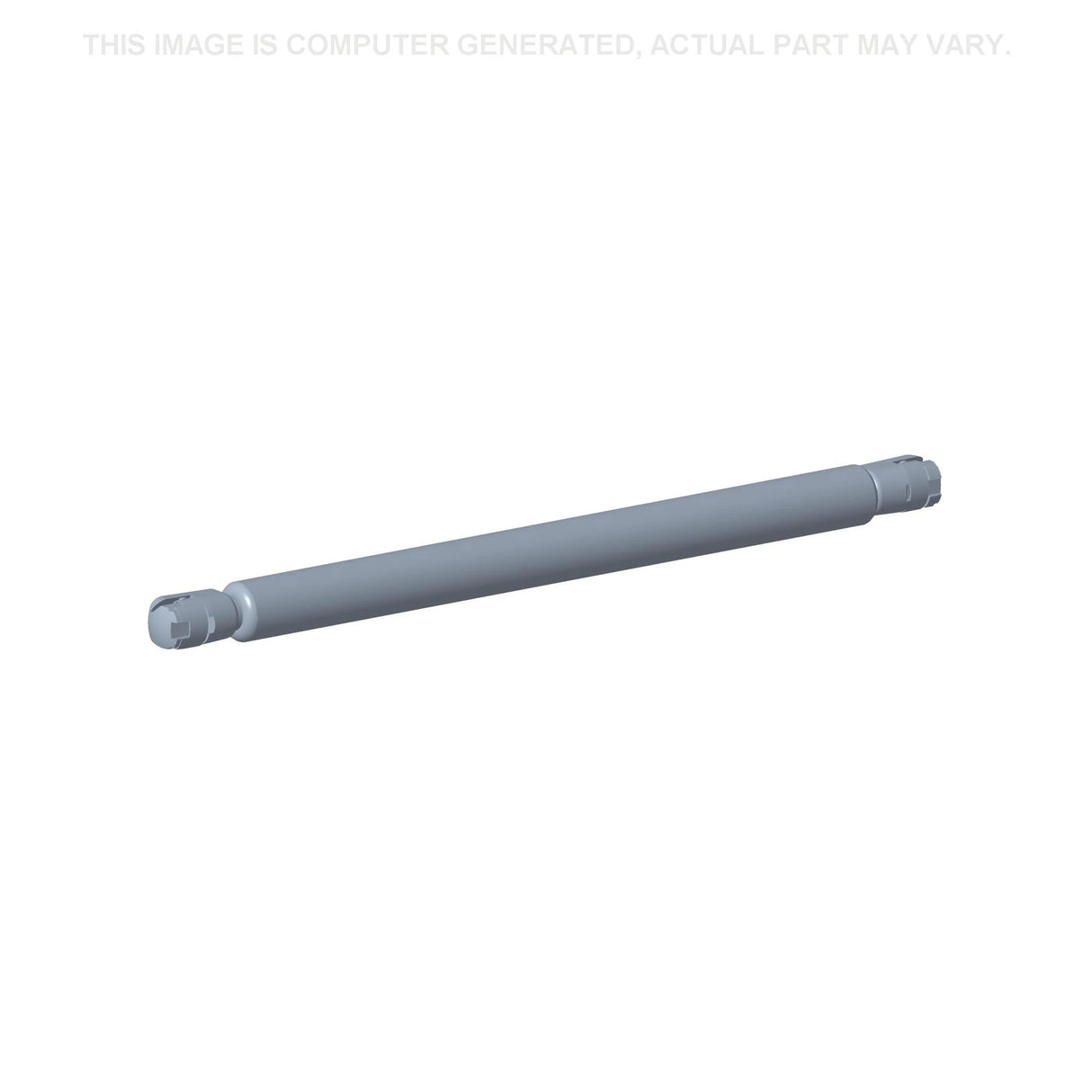 Original New Holland CNH Ersatzteil Nummer 48136502 GASDRUCKFEDER