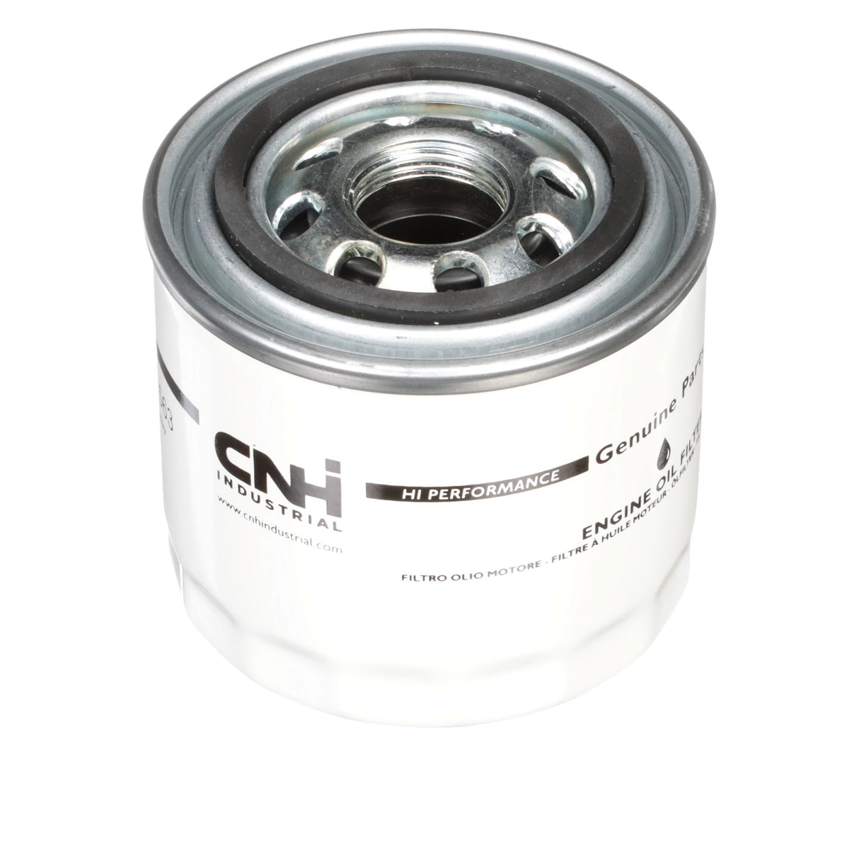 New Holland / Case MOTORÖLFILTER 48138563 original CNH Ersatzteil