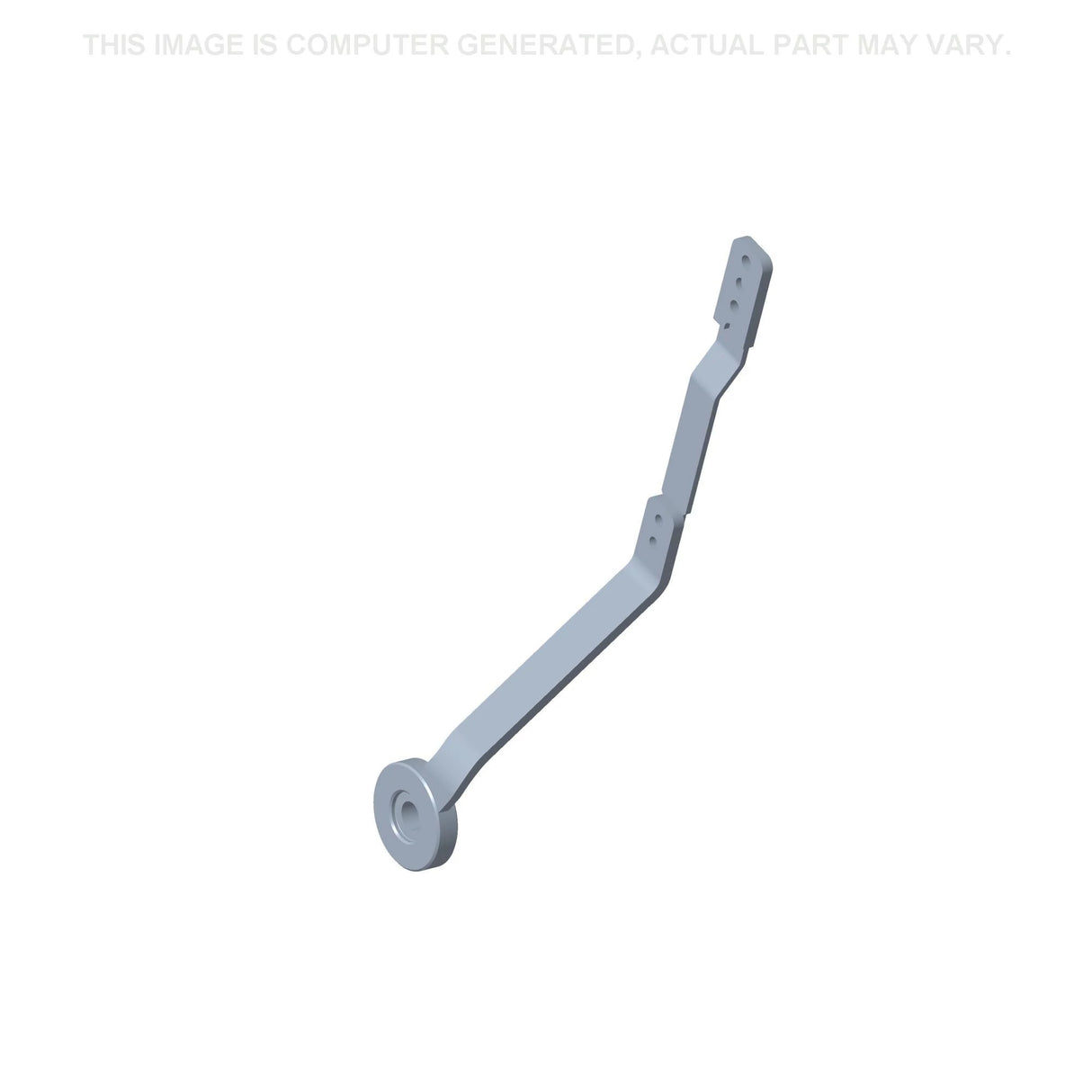 Original New Holland CNH Ersatzteil Nummer 48141100 HEBEL