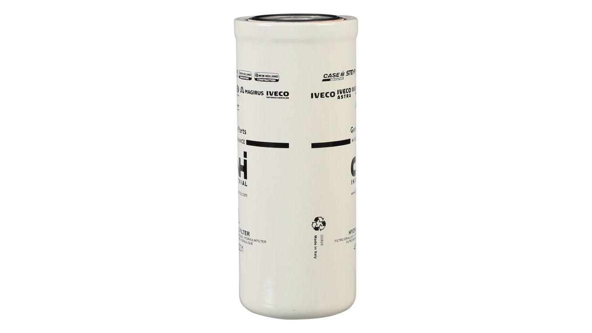 New Holland / Case HYDRAULIKÖLFILTER 48142231 original CNH Ersatzteil