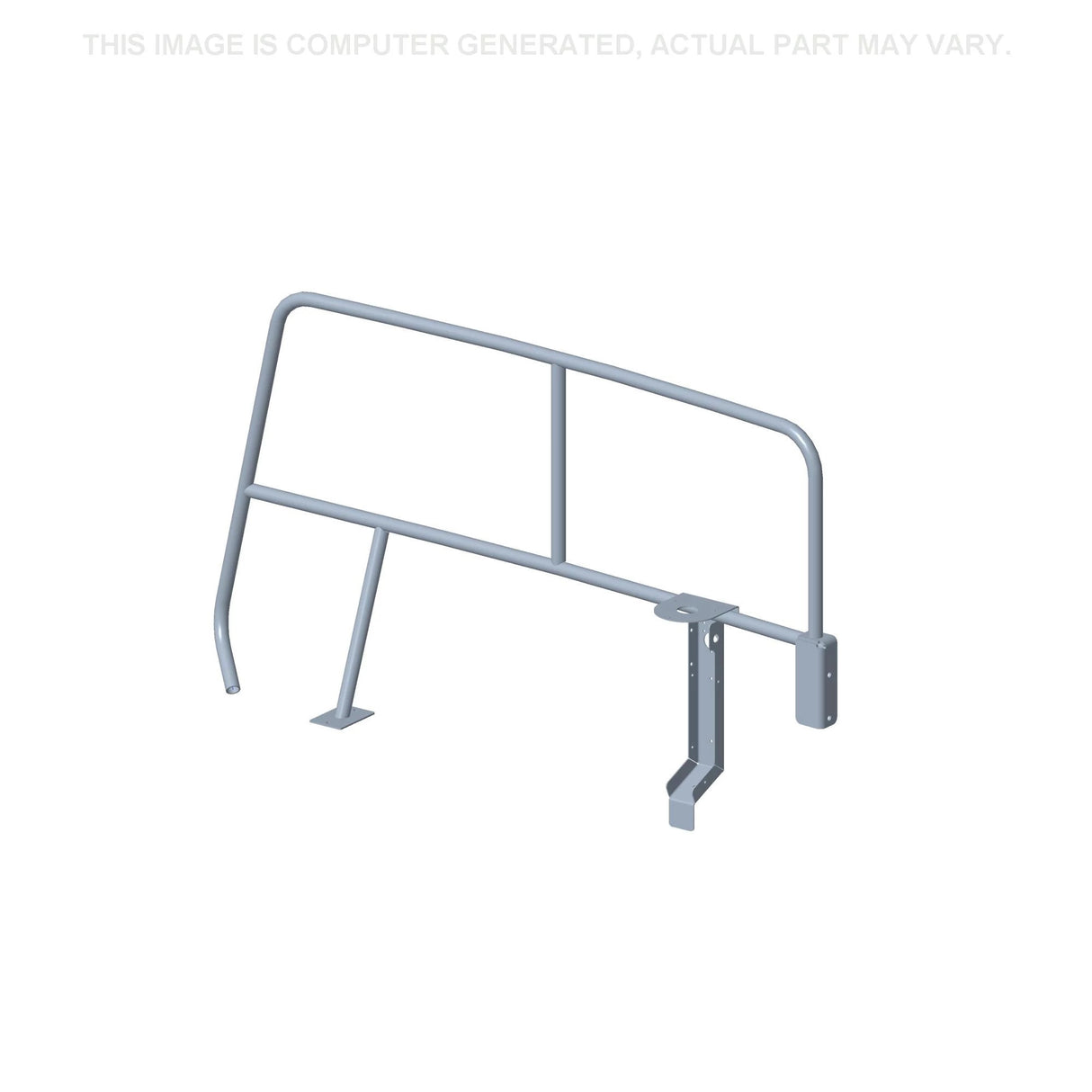 Original New Holland CNH Ersatzteil Nummer 48143758 HANDLAUF