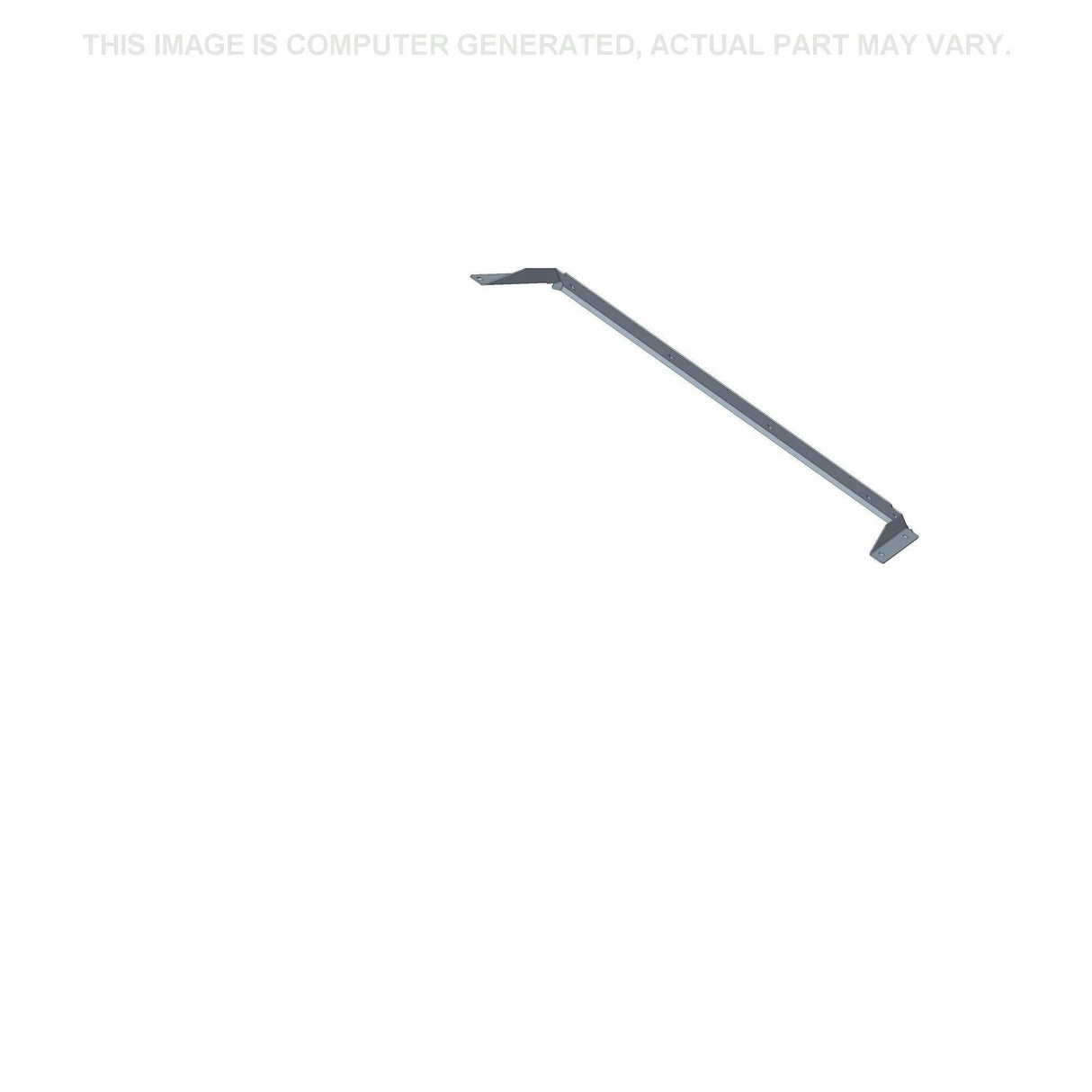 Original New Holland CNH Ersatzteil Nummer 48145272 GLEITFLÄCHE