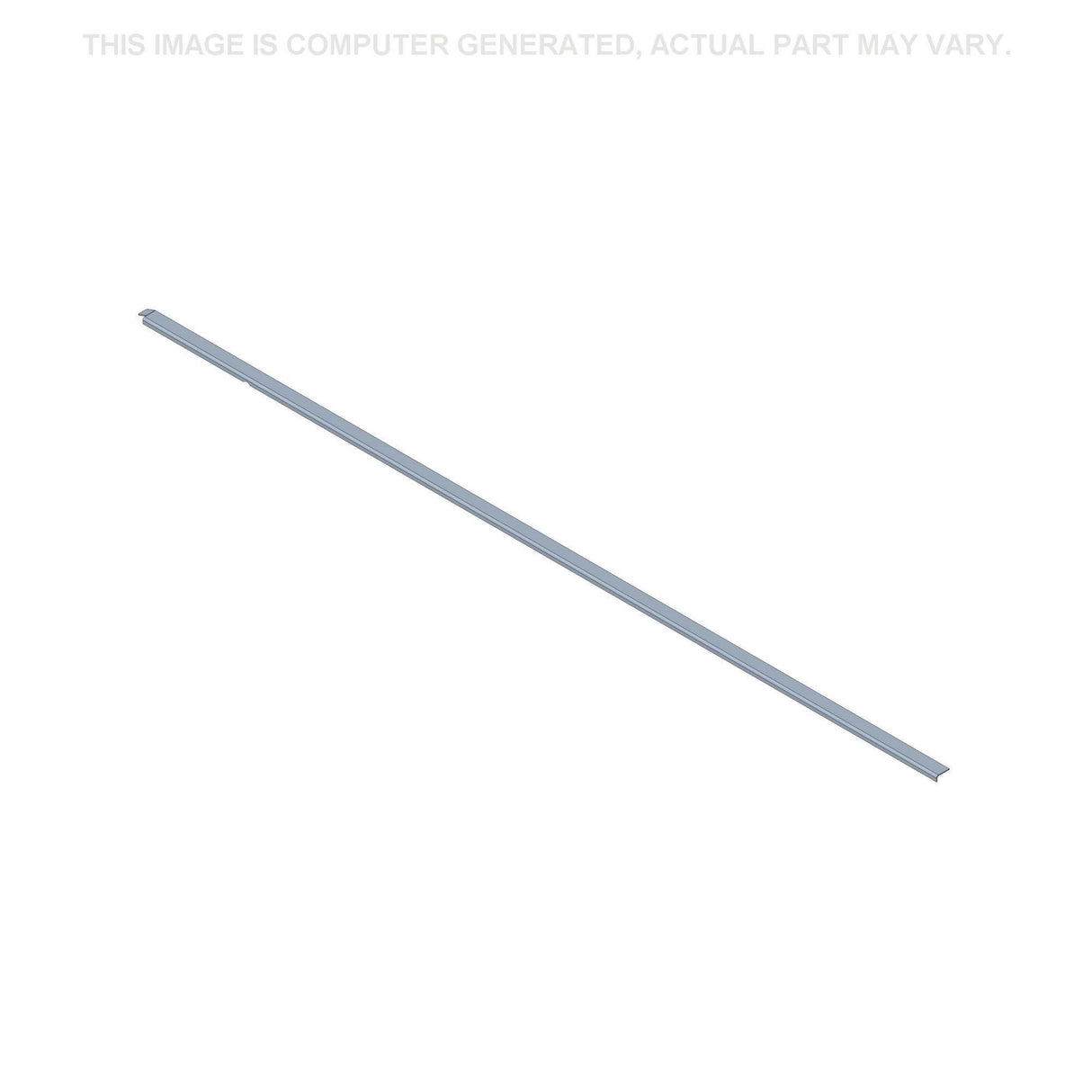 Original New Holland CNH Ersatzteil Nummer 48146623 FÜHRUNG