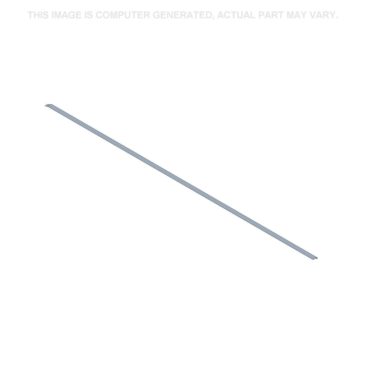 Original New Holland CNH Ersatzteil Nummer 48146624 FÜHRUNG