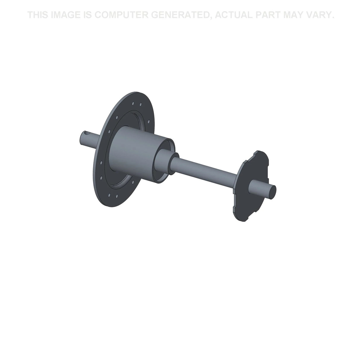 Original New Holland CNH Ersatzteil Nummer 48147005 WELLE