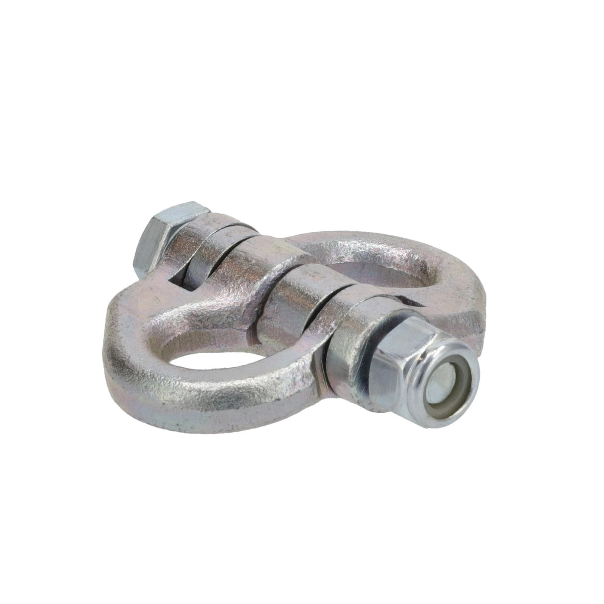 New Holland / Case KETTENGLEID 48147387 original CNH Ersatzteil