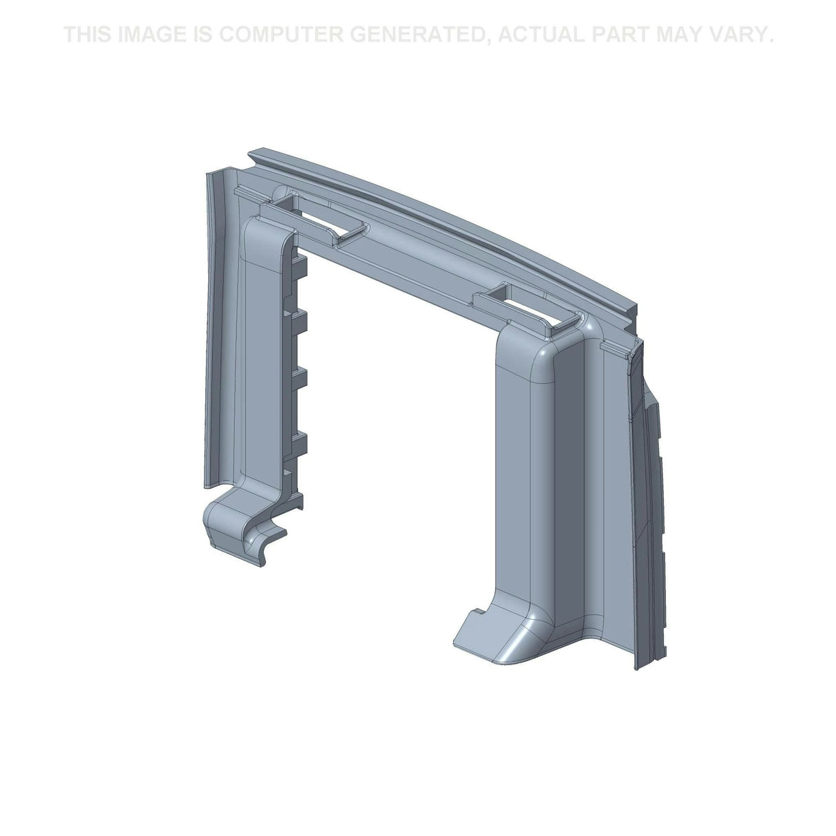 Original New Holland CNH Ersatzteil Nummer 48147749 BODENMATTE