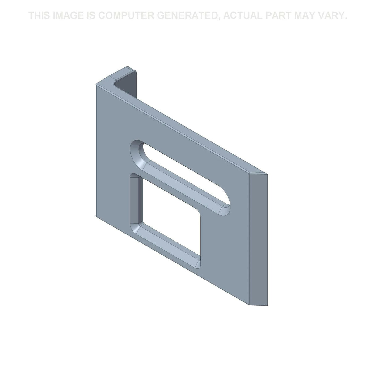 Original New Holland CNH Ersatzteil Nummer 48147750 BODENMATTE