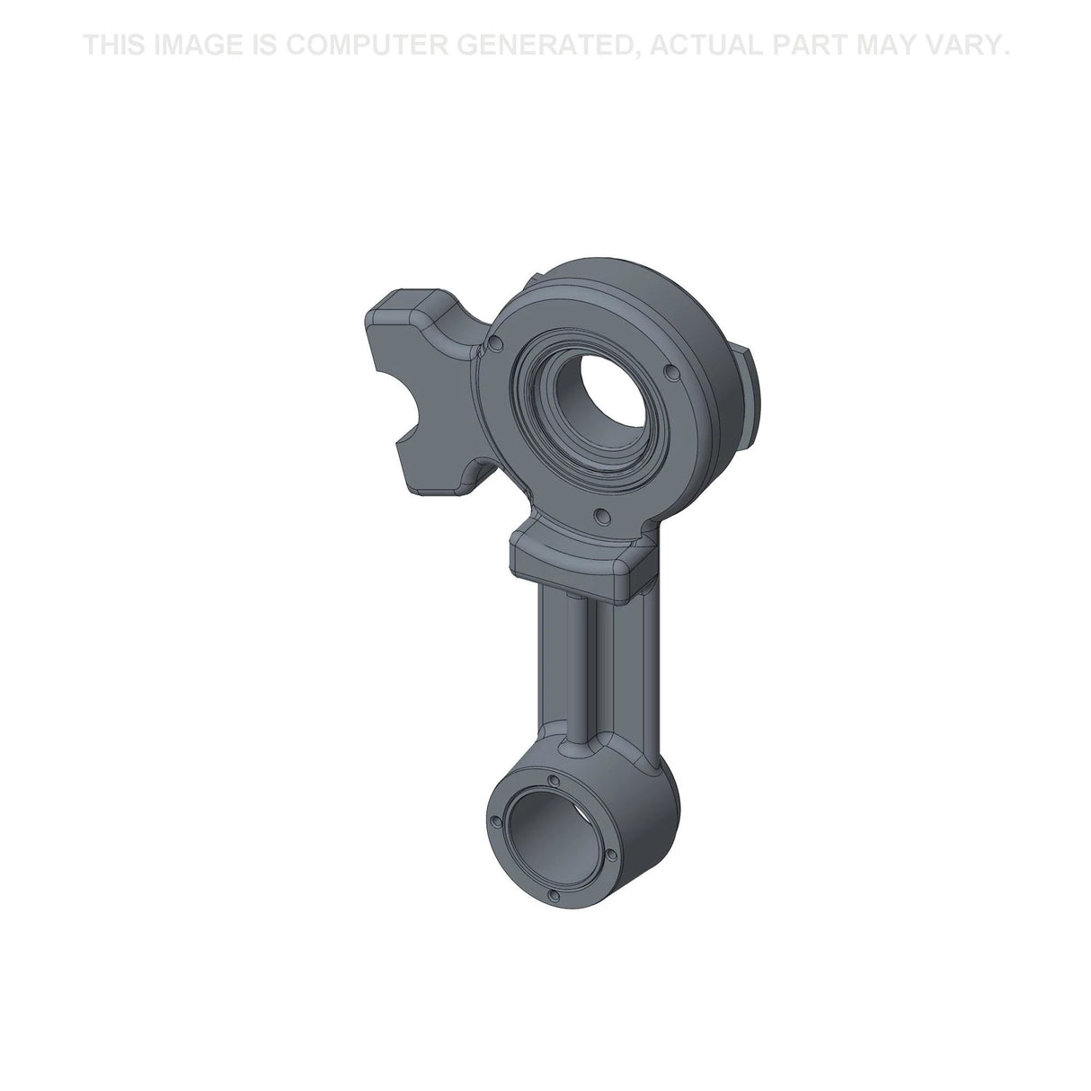 Original New Holland CNH Ersatzteil Nummer 48150910 HEBEL