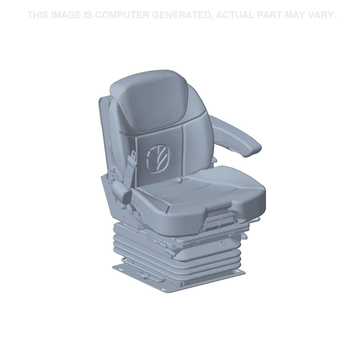 New Holland / Case FAHRERSITZ 48157415 original CNH Ersatzteil