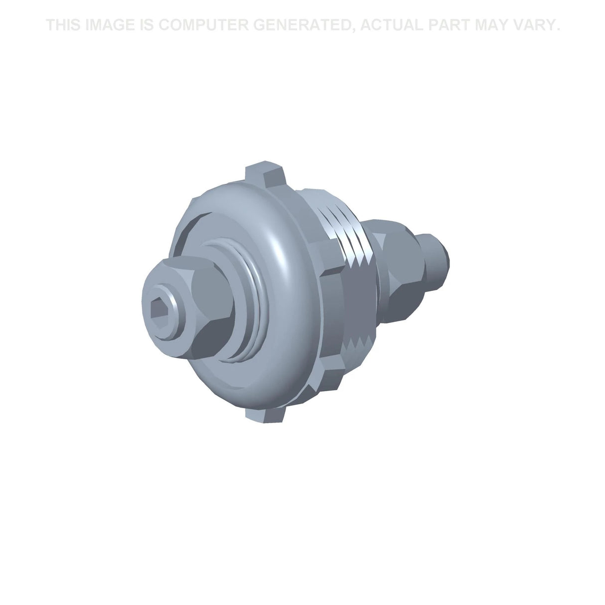 New Holland original Ersatzteil GEWINDEBOLZEN 48157624