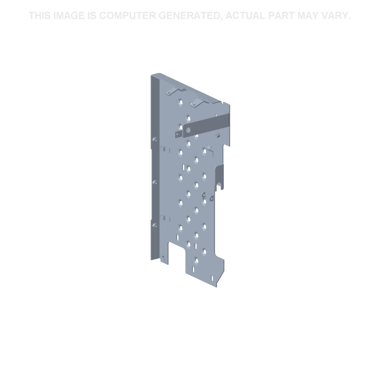 Original New Holland CNH Ersatzteil Nummer 48161284 BRETT