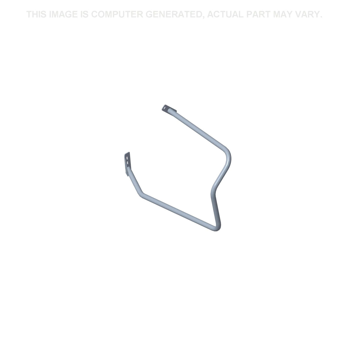 Original New Holland CNH Ersatzteil Nummer 48161666 HANDLAUF