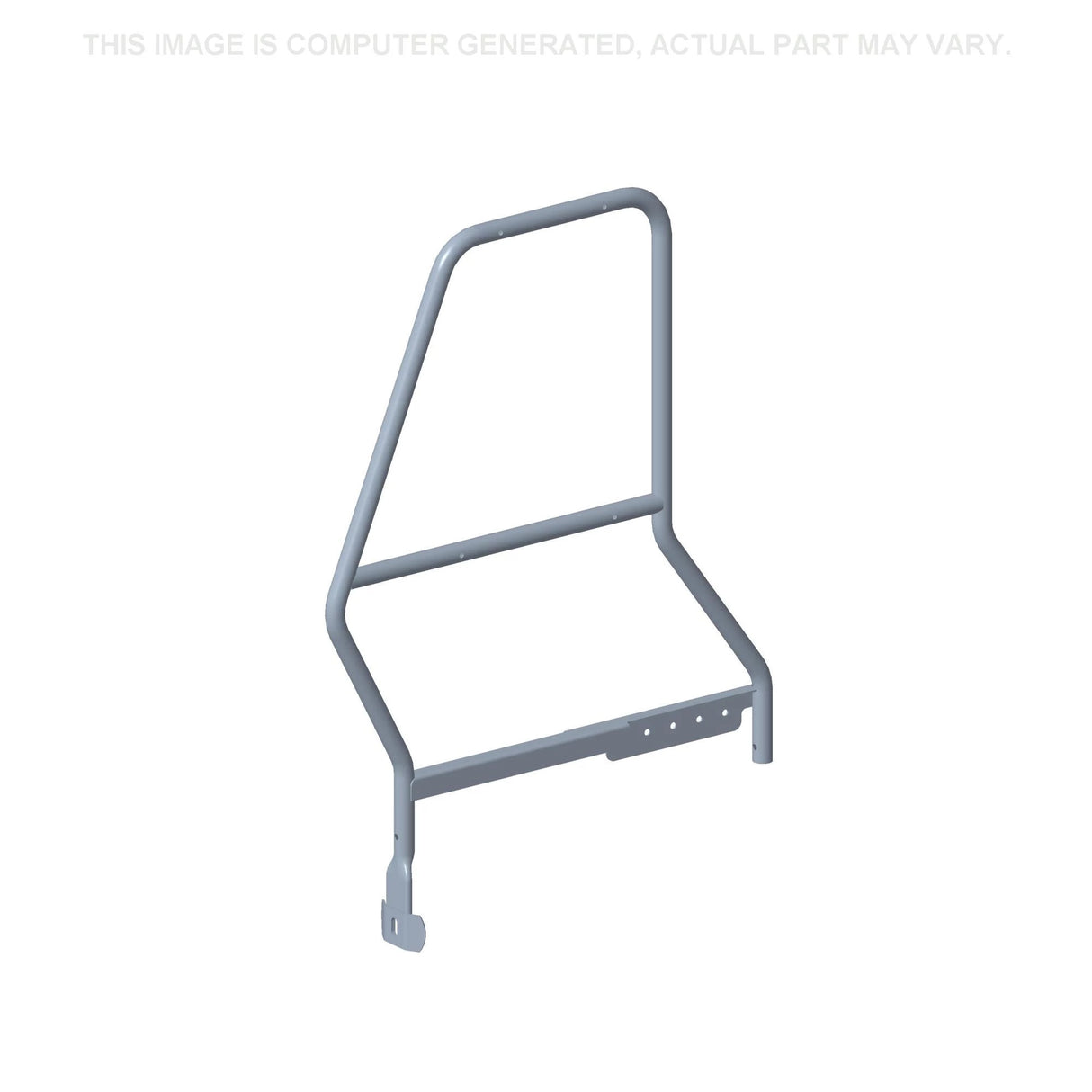 Original New Holland CNH Ersatzteil Nummer 48162684 HANDLAUF