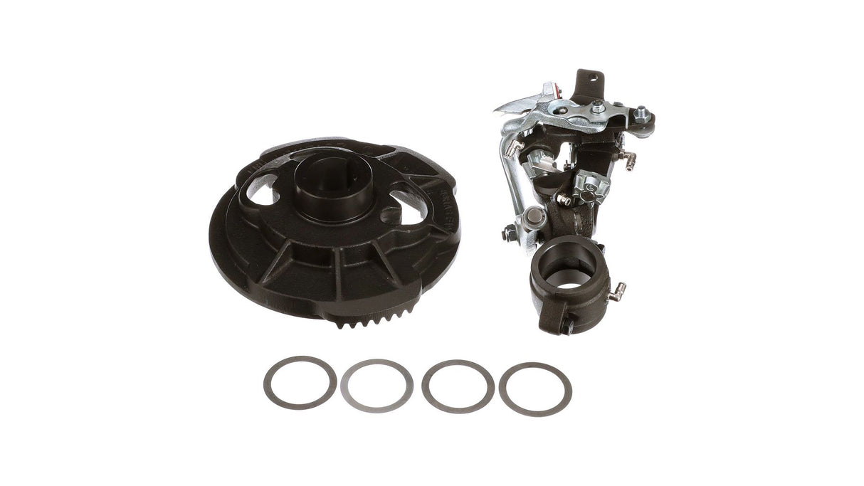 New Holland / Case KNOTERAPPARAT 48166456 original CNH Ersatzteil