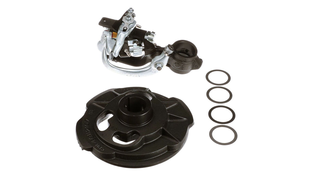 New Holland / Case KNOTERAPPARAT 48166456 original CNH Ersatzteil