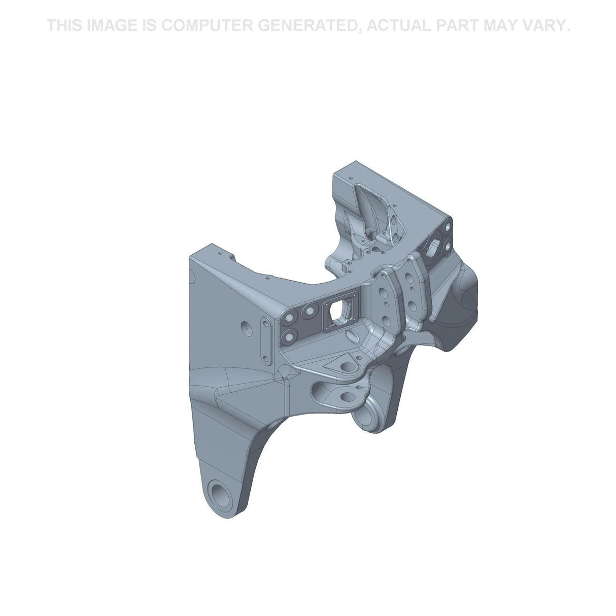 Original New Holland CNH Ersatzteil Nummer 48167964 HYDRAULISCHES HUBWER