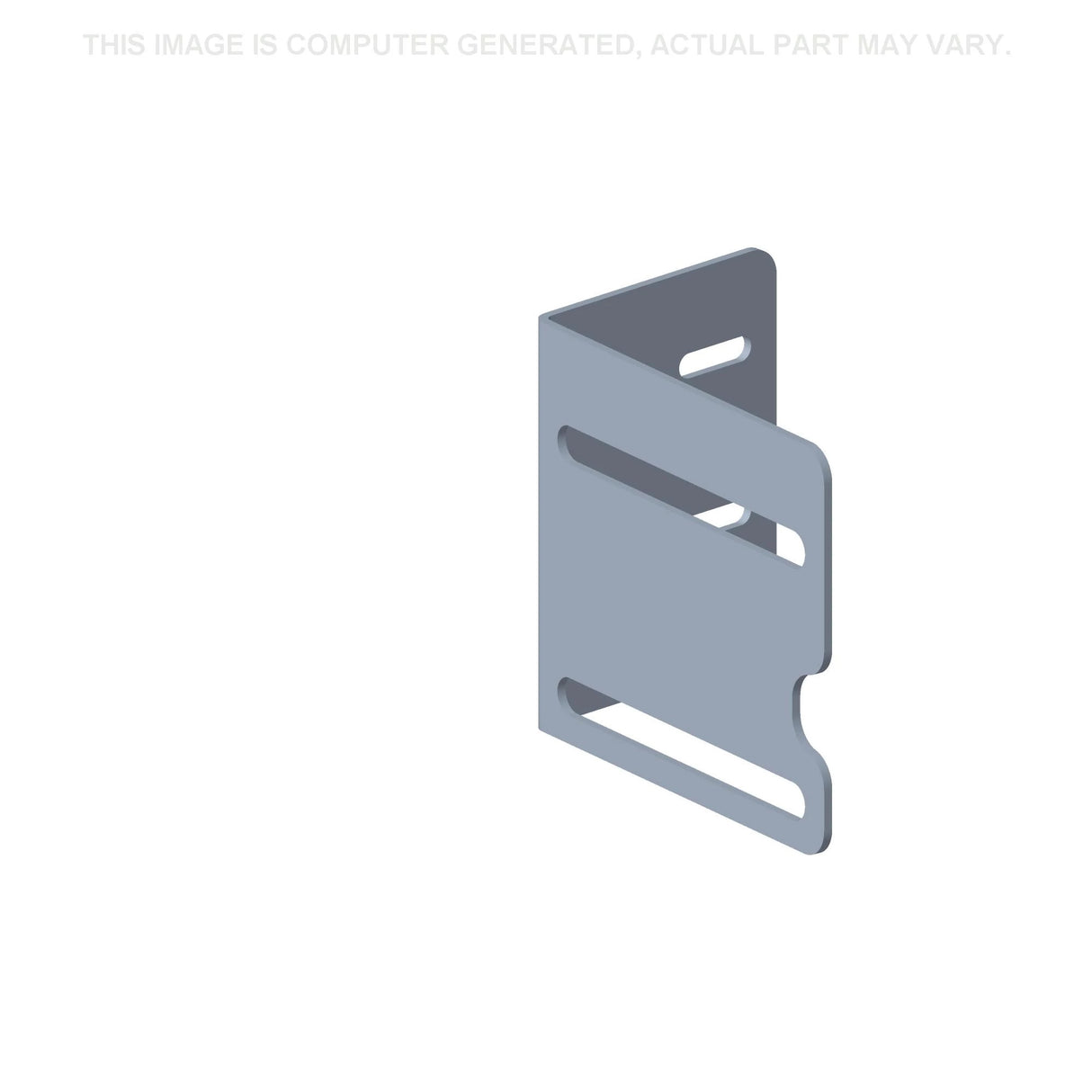 Original New Holland CNH Ersatzteil Nummer 48169502 HALTER