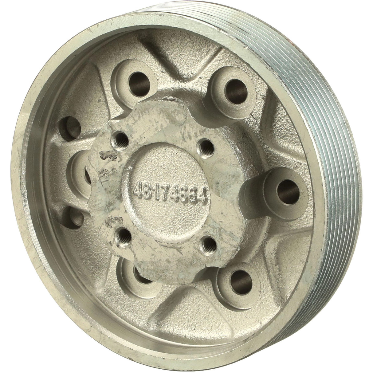 Original New Holland CNH Ersatzteil Nummer 48174664 RILLENSCHEIBE