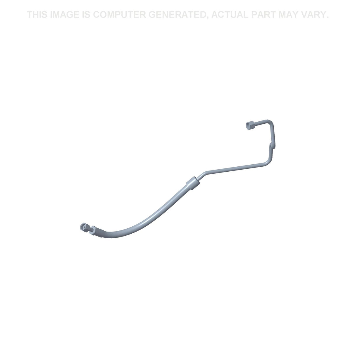 New Holland original Ersatzteil ROHR 48174742