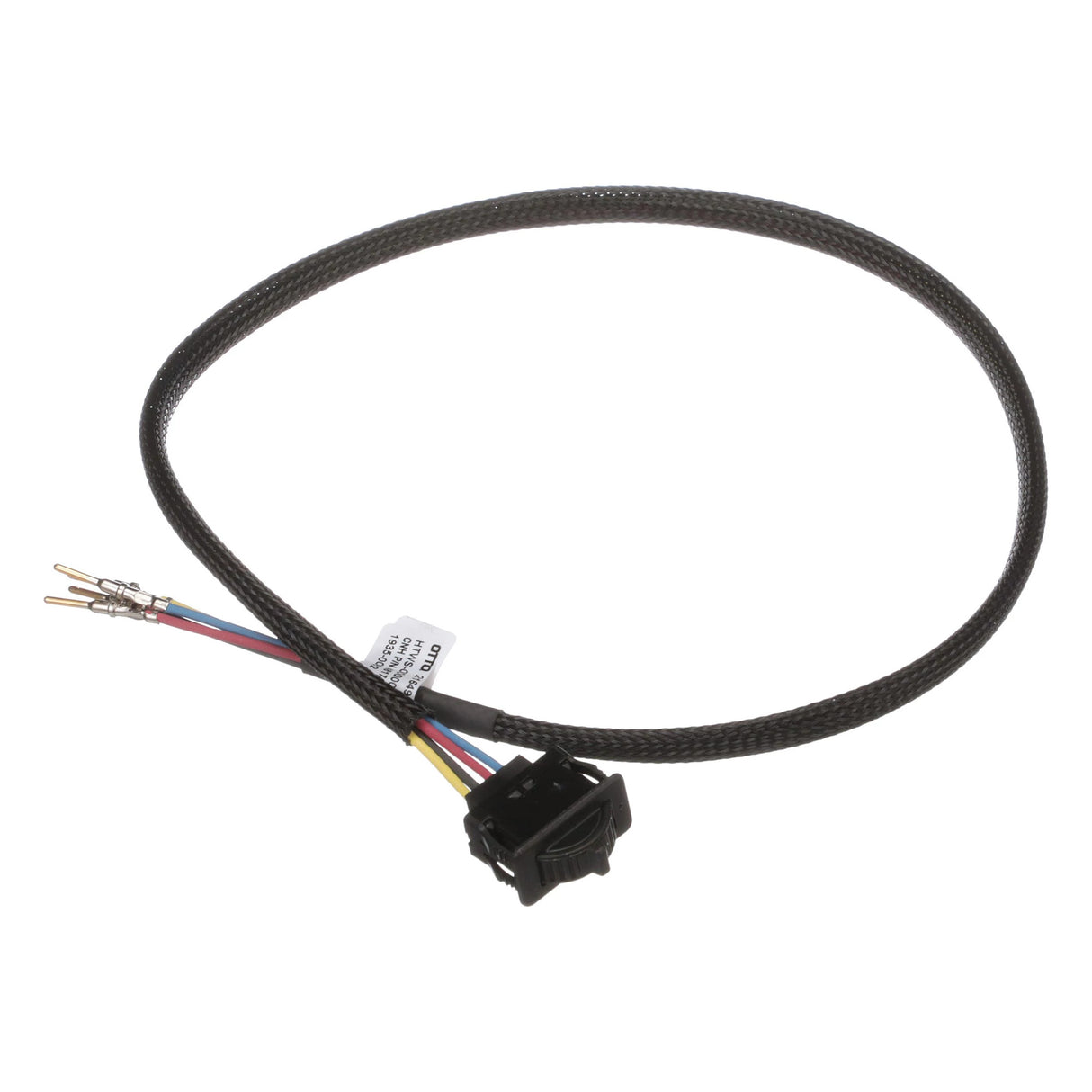 New Holland original Ersatzteil DREHSCHALTER 48176192