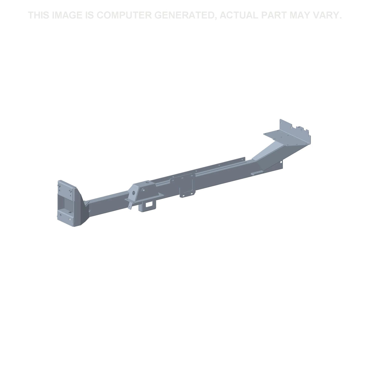 Original New Holland CNH Ersatzteil Nummer 48178719 HOLM, STREBE