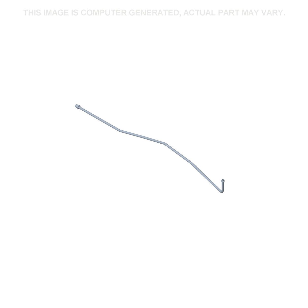 New Holland original Ersatzteil ROHR 48182181