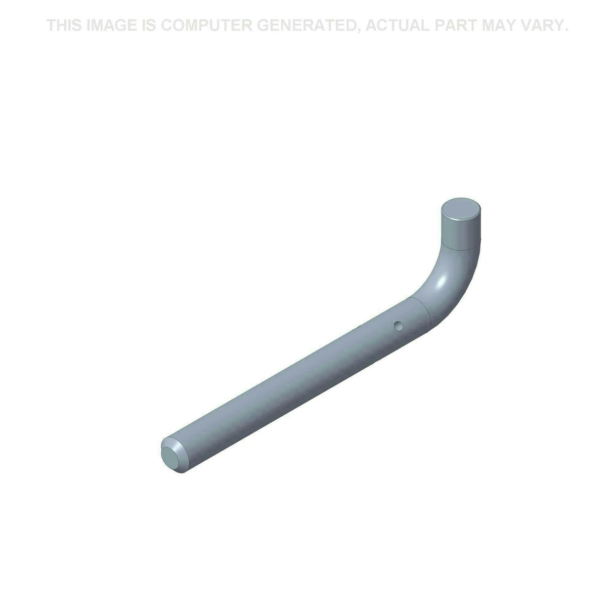 Original New Holland CNH Ersatzteil Nummer 48182431 BOLZEN