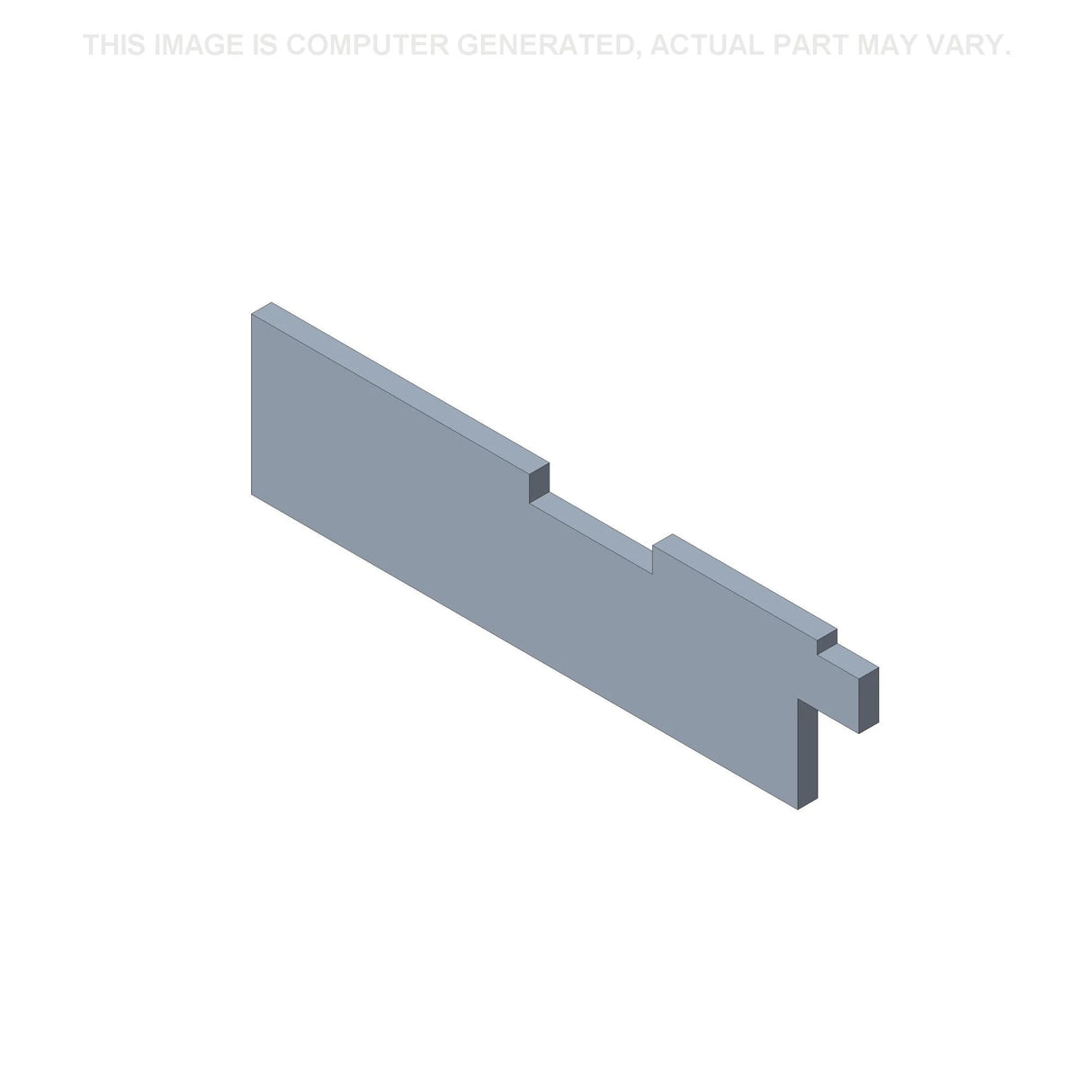 Original New Holland CNH Ersatzteil Nummer 48182452 ISOLIERSCHAUM