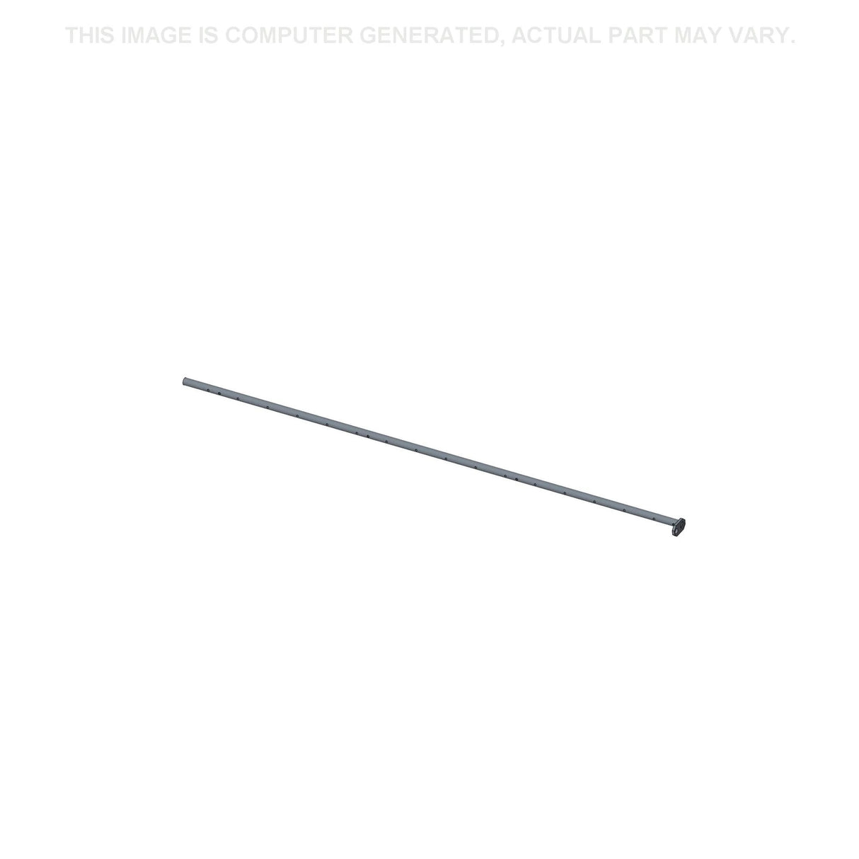 Original New Holland CNH Ersatzteil Nummer 48185610 WELLE