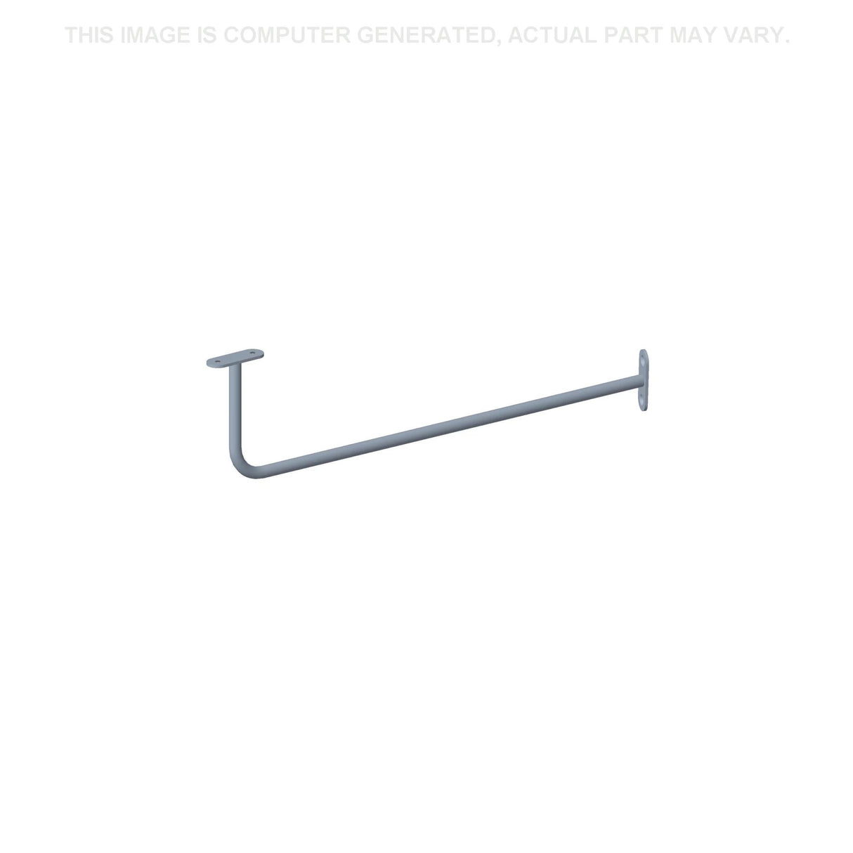 New Holland original Ersatzteil ROHR 48185933