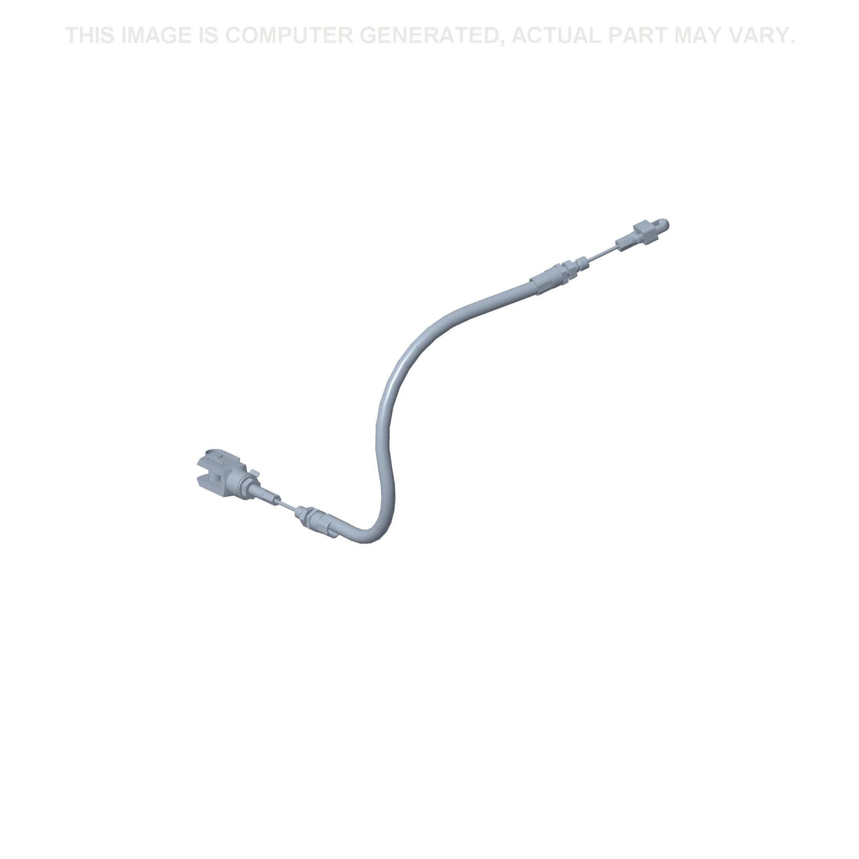 Original New Holland CNH Ersatzteil Nummer 48187687 KABEL