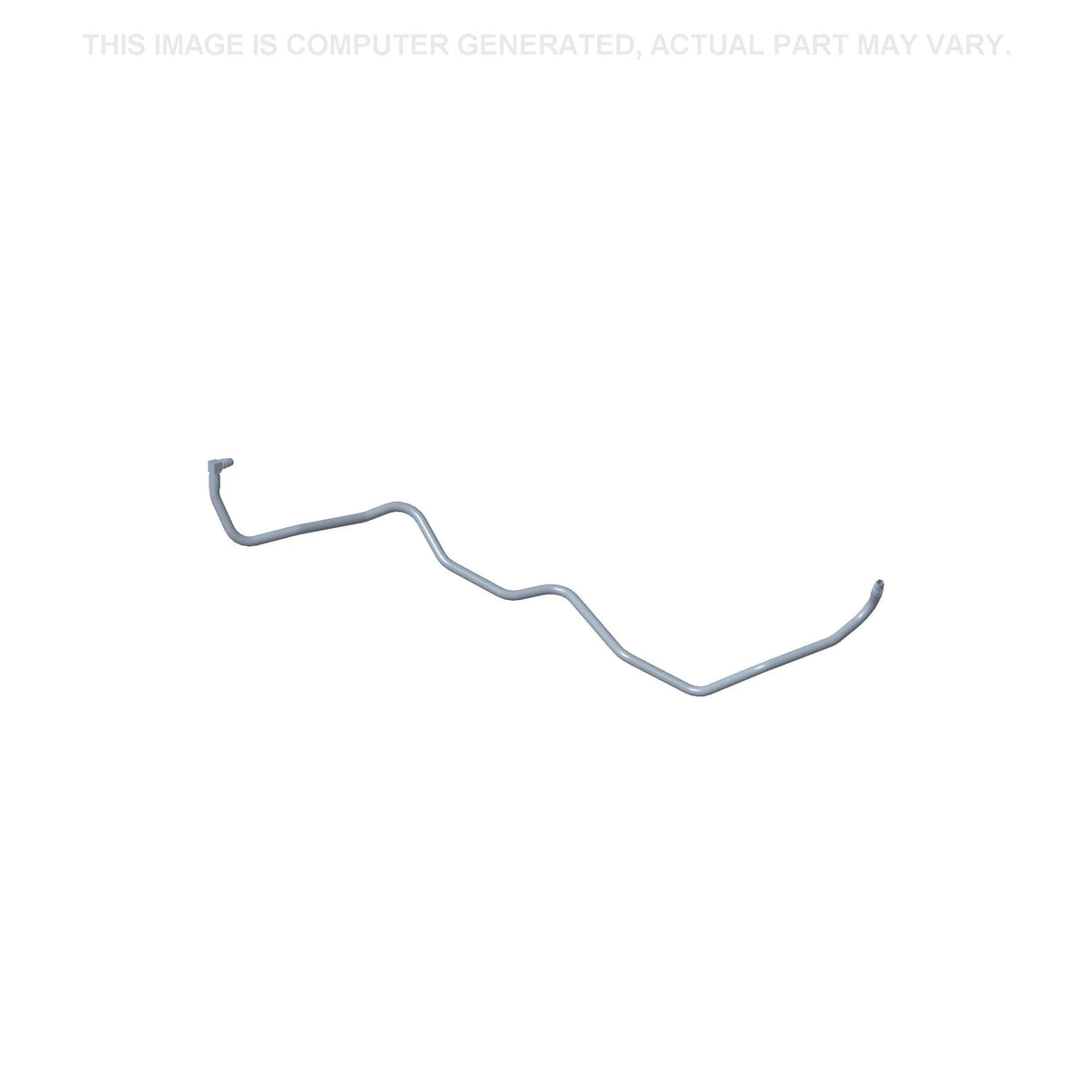 New Holland original Ersatzteil ROHR 48188660