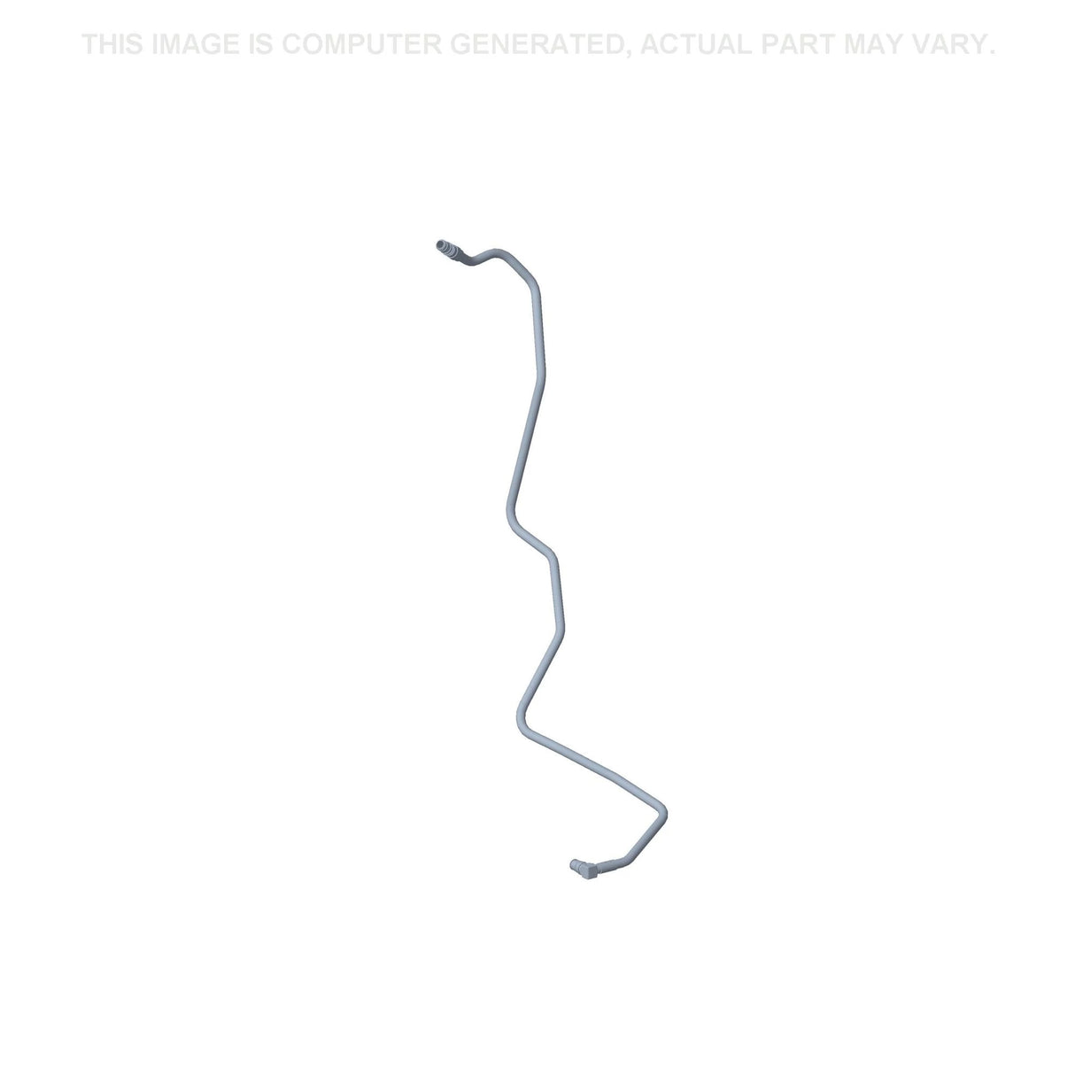 New Holland original Ersatzteil ROHR 48188661