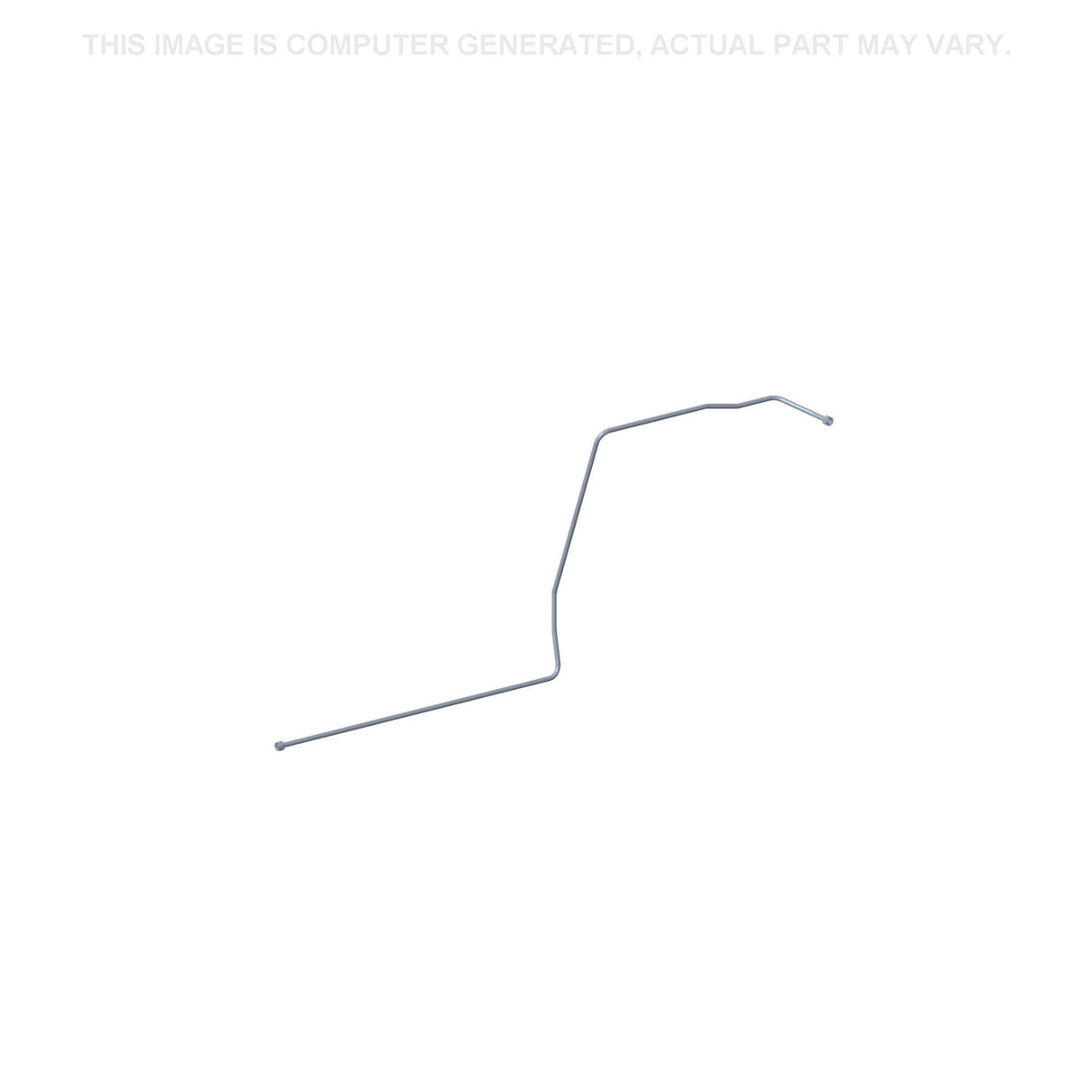 New Holland original Ersatzteil ROHR 48193889