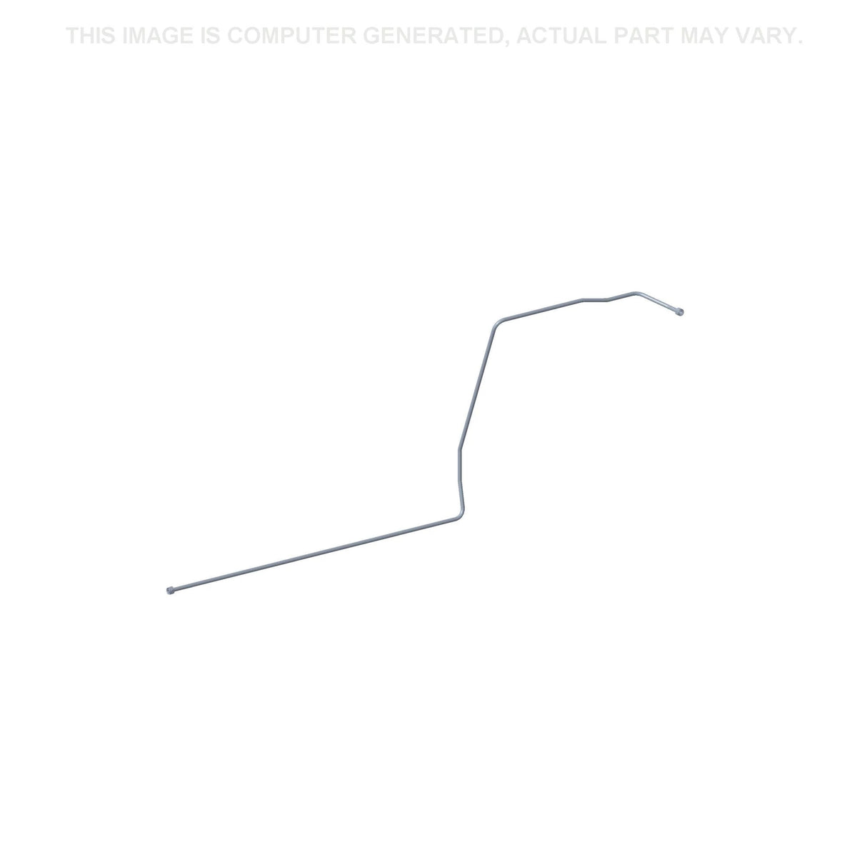 New Holland original Ersatzteil ROHR 48194013