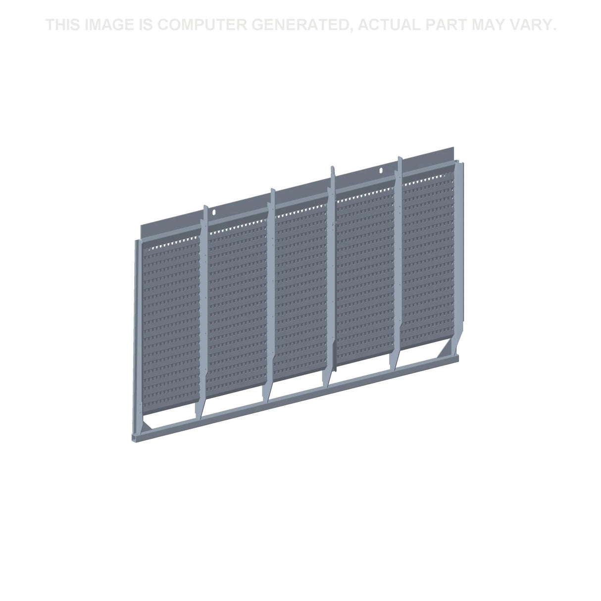 Original New Holland CNH Ersatzteil Nummer 48194554 VORSIEB