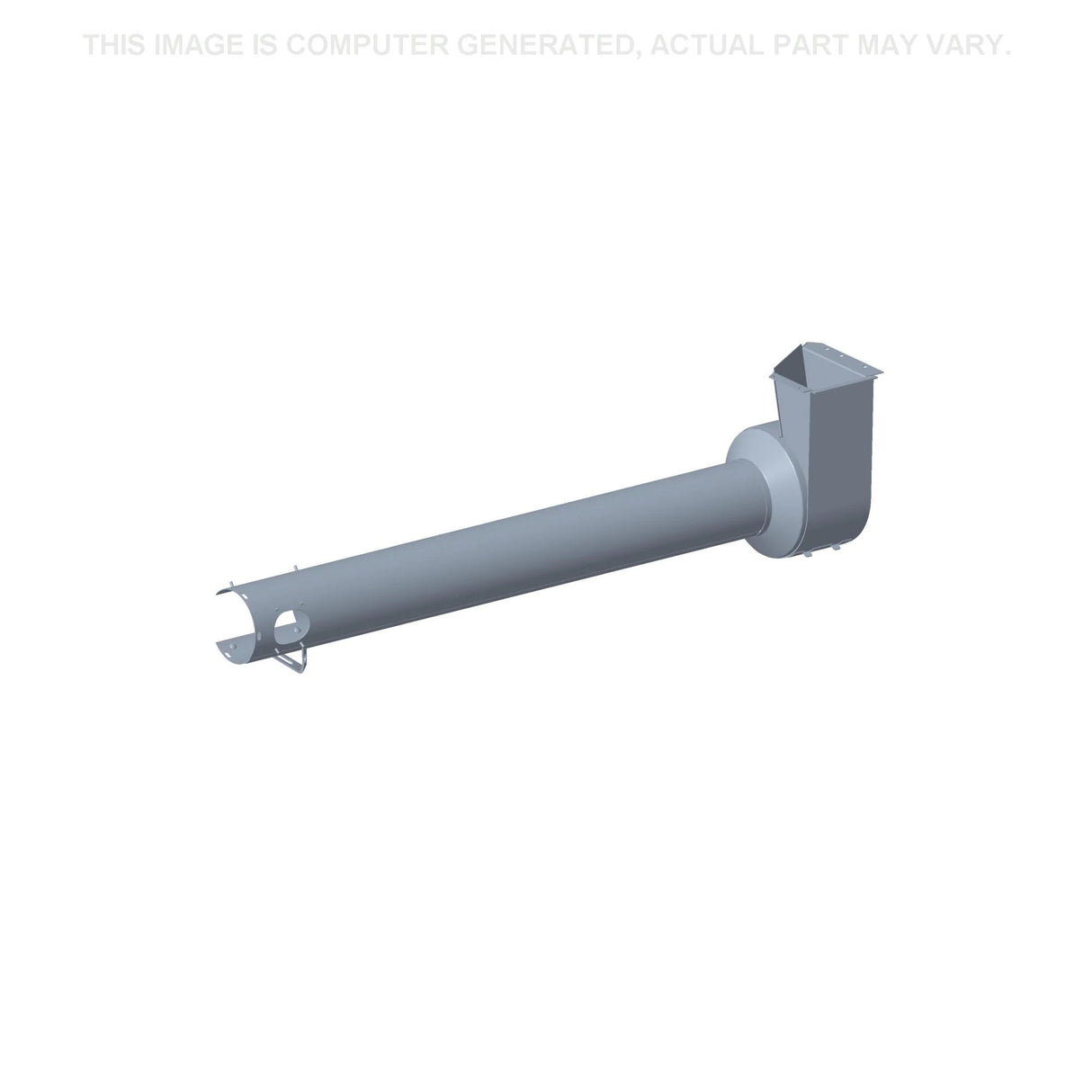 Original New Holland CNH Ersatzteil Nummer 48194710 ÜBERKEHRELEVATOR