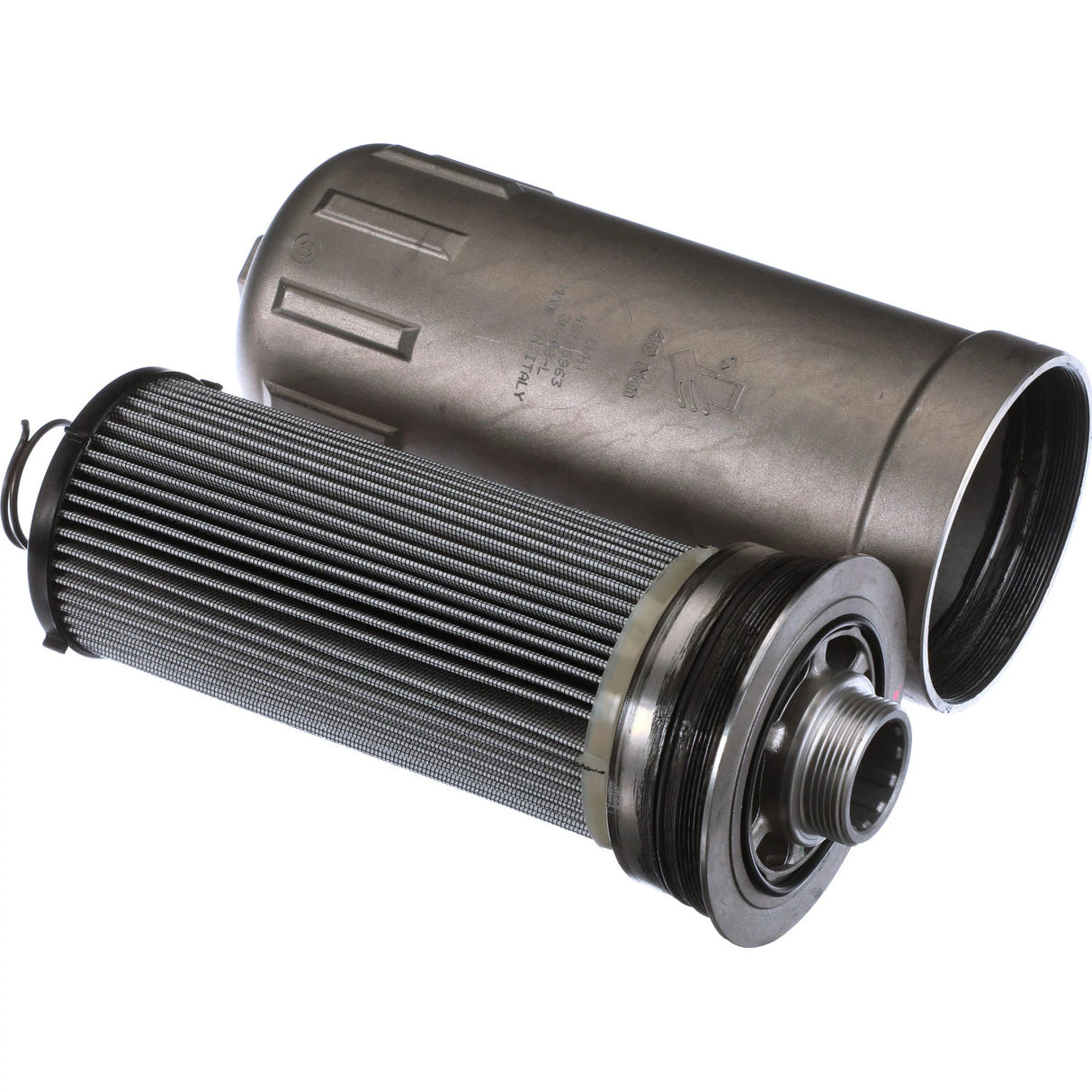 New Holland / Case HYDRAULIKÖLFILTER 48195963 original CNH Ersatzteil