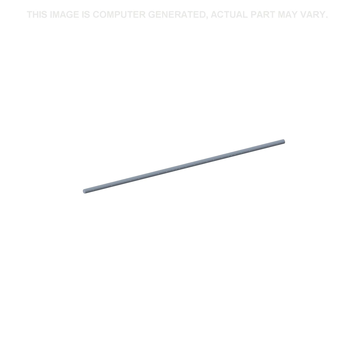 New Holland original Ersatzteil ROHR 48199752