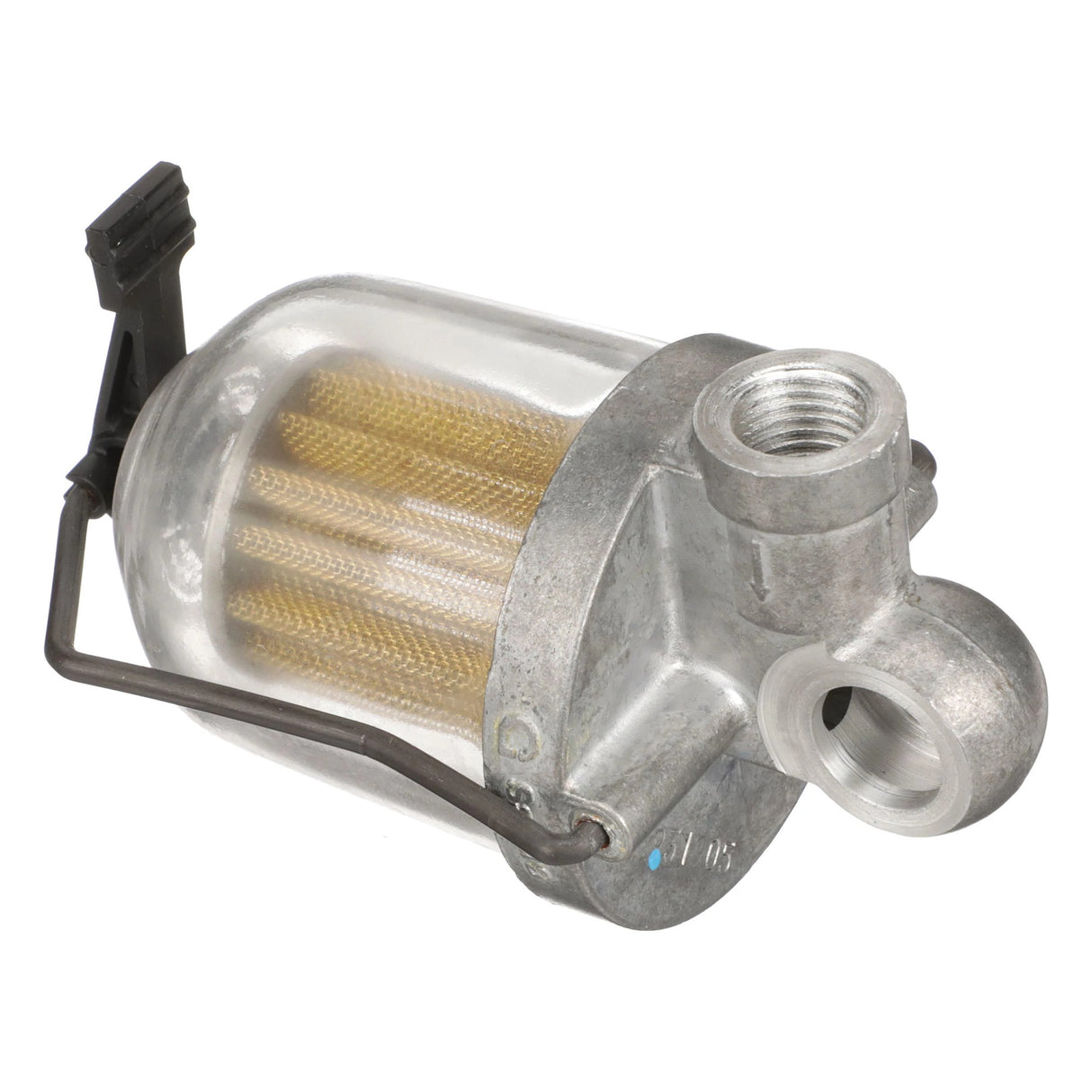 New Holland / Case KRAFTSTOFFFILTER 4822227 original CNH Ersatzteil
