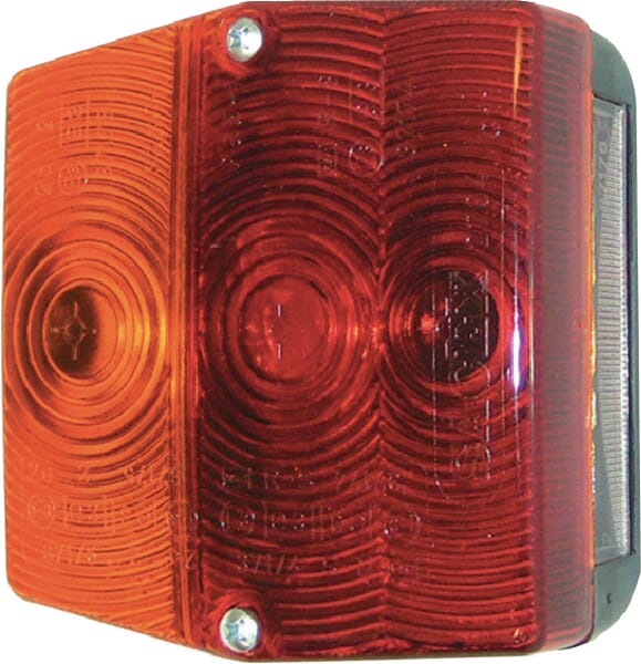 KRAMP Ruckleuchte 482440