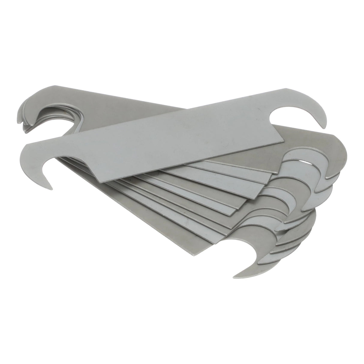 New Holland / Case UNTERLEGSCHEIBE - 10 STÜCK 482769 original CNH Ersatzteil