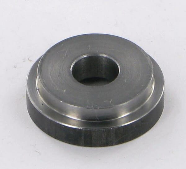 Bushing chopping knife record