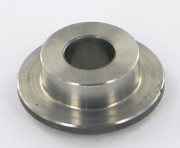 Bushing chopping knife record