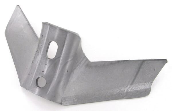 KRAMP Flügelschar 310x6mm CP483186