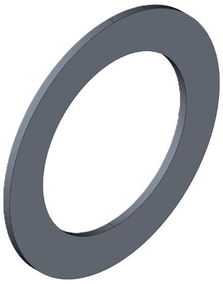 FPT Industrial Abstandshalter - 1 Stück - 4834331FPT