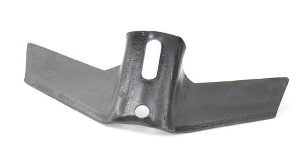 KRAMP Flügelschar 300x6mm CP483443
